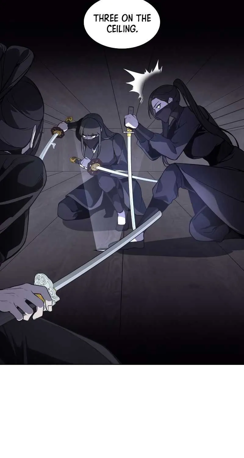 I Reincarnated As The Crazed Heir Chapter 41 page 95 - 