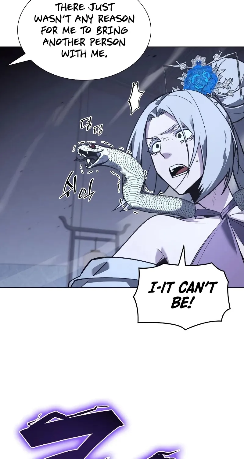 I Reincarnated As The Crazed Heir Chapter 42 page 126 - 
