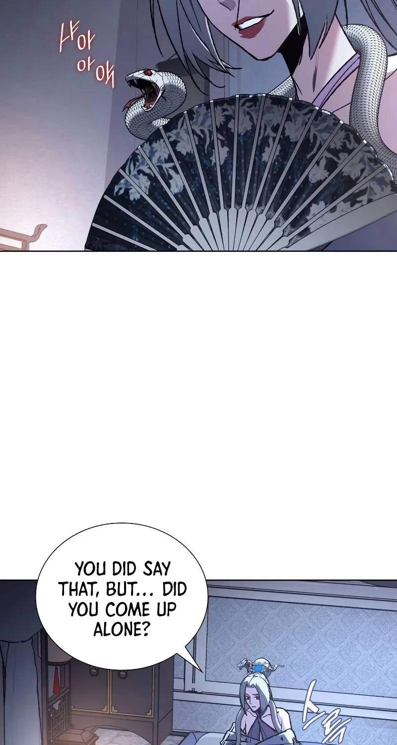 I Reincarnated As The Crazed Heir Chapter 42 page 19 - 