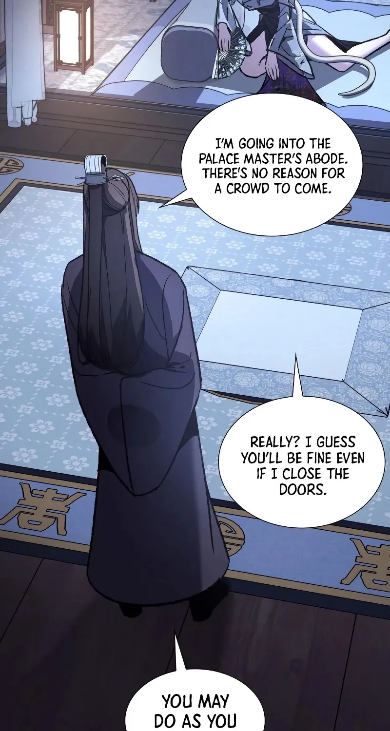 I Reincarnated As The Crazed Heir Chapter 42 page 20 - 
