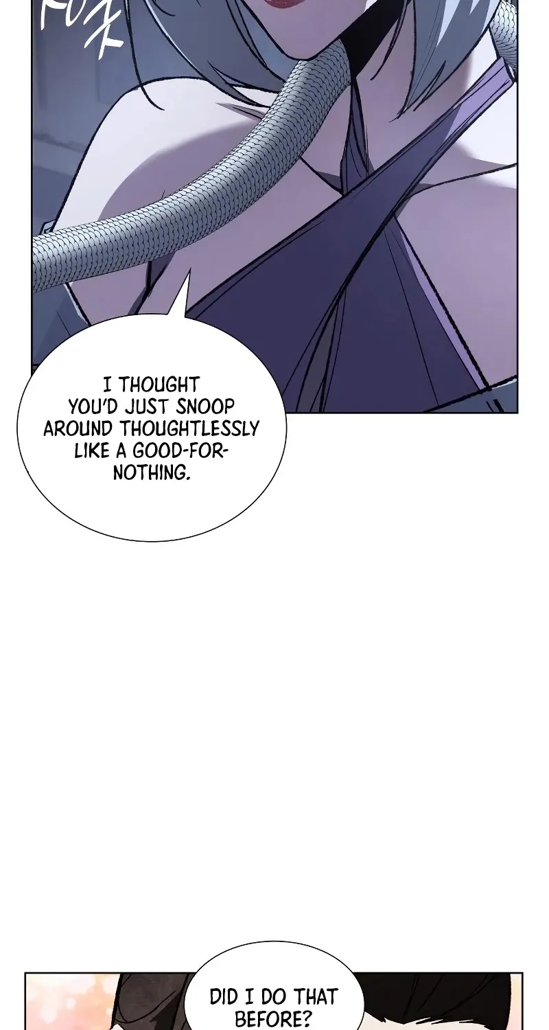 I Reincarnated As The Crazed Heir Chapter 42 page 23 - 