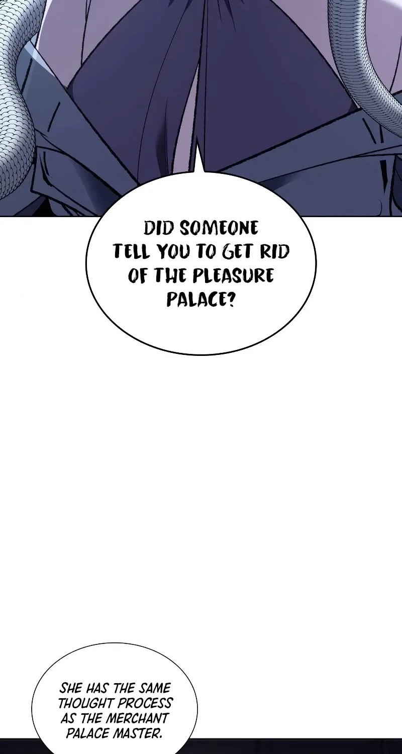 I Reincarnated As The Crazed Heir Chapter 42 page 28 - 