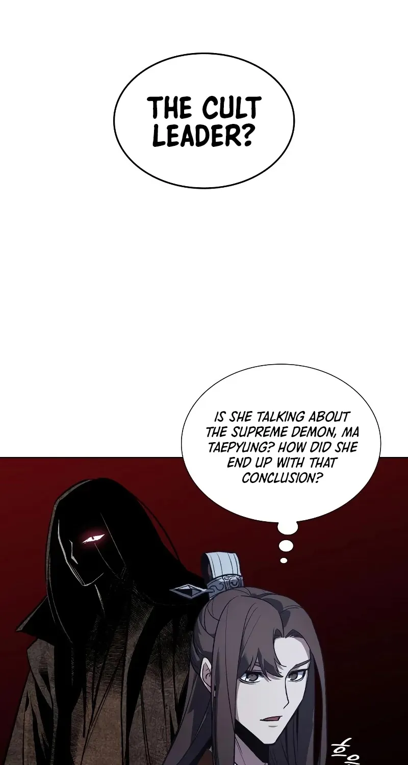 I Reincarnated As The Crazed Heir Chapter 42 page 30 - 