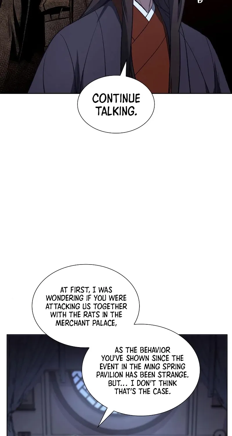 I Reincarnated As The Crazed Heir Chapter 42 page 31 - 
