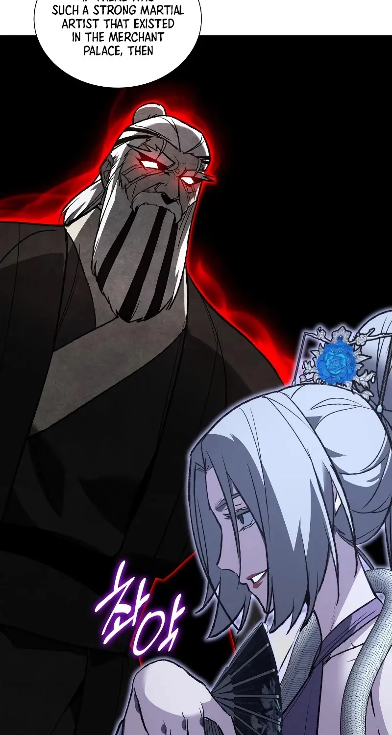 I Reincarnated As The Crazed Heir Chapter 42 page 33 - 
