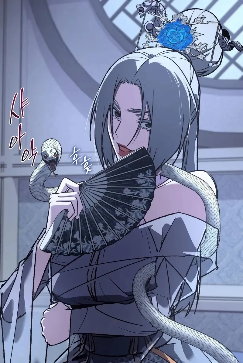 I Reincarnated As The Crazed Heir Chapter 42 page 36 - 