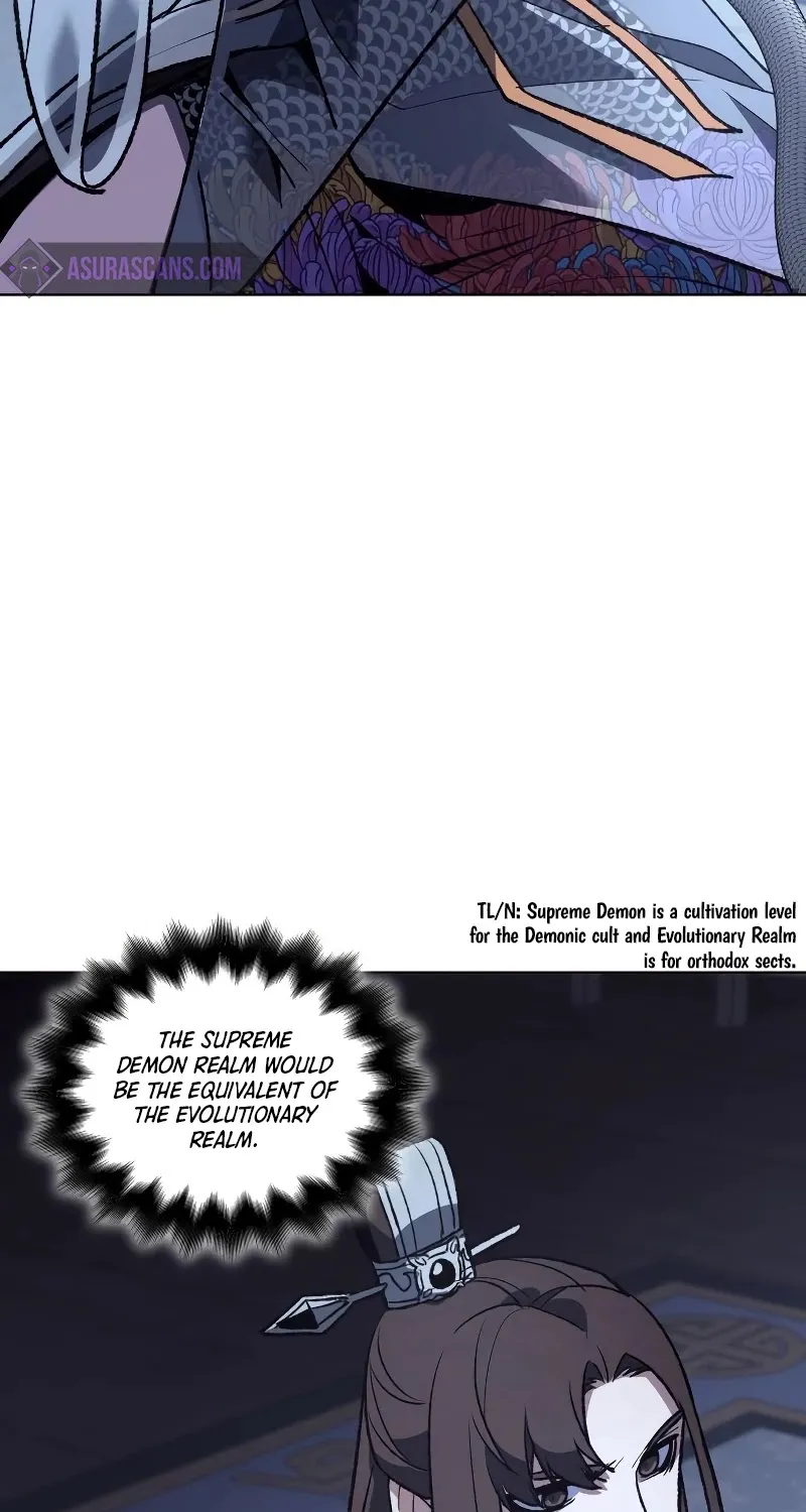 I Reincarnated As The Crazed Heir Chapter 42 page 37 - 