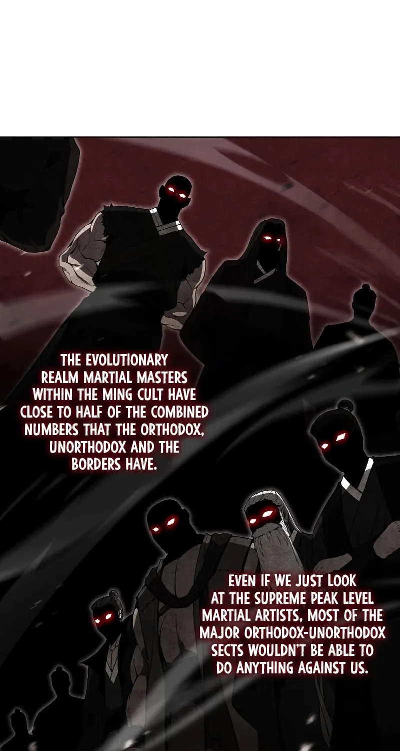 I Reincarnated As The Crazed Heir Chapter 42 page 42 - 
