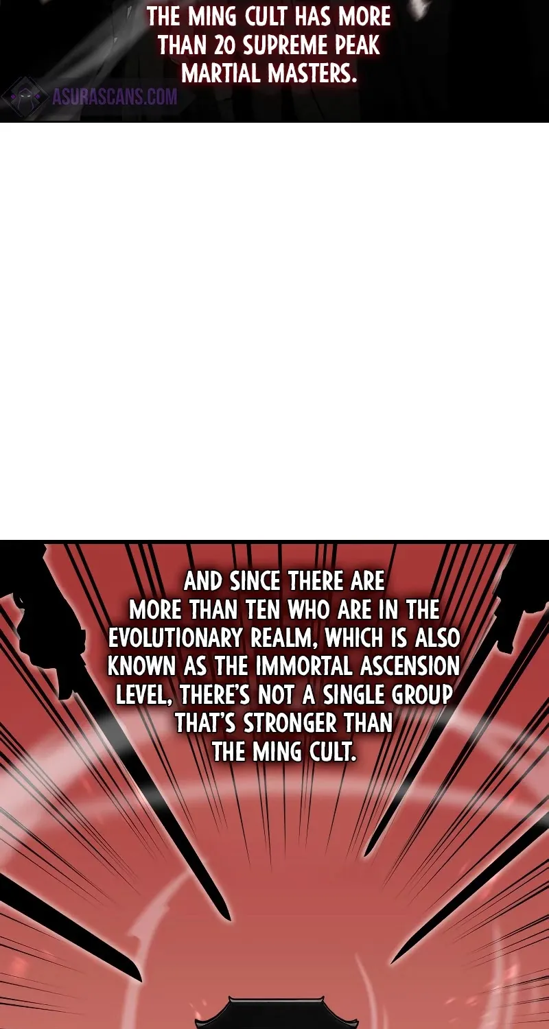 I Reincarnated As The Crazed Heir Chapter 42 page 43 - 