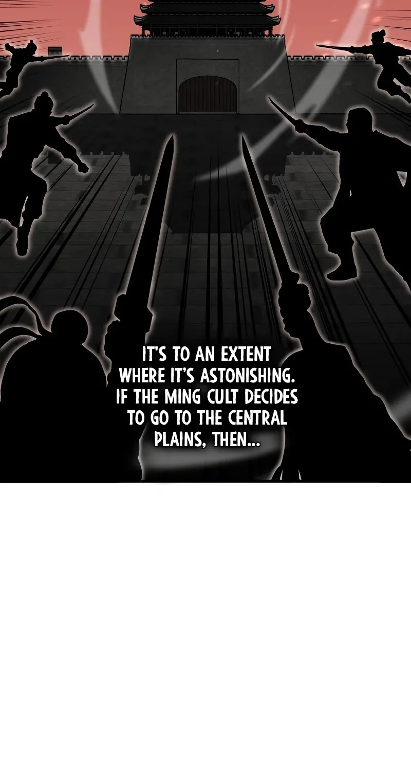 I Reincarnated As The Crazed Heir Chapter 42 page 44 - 