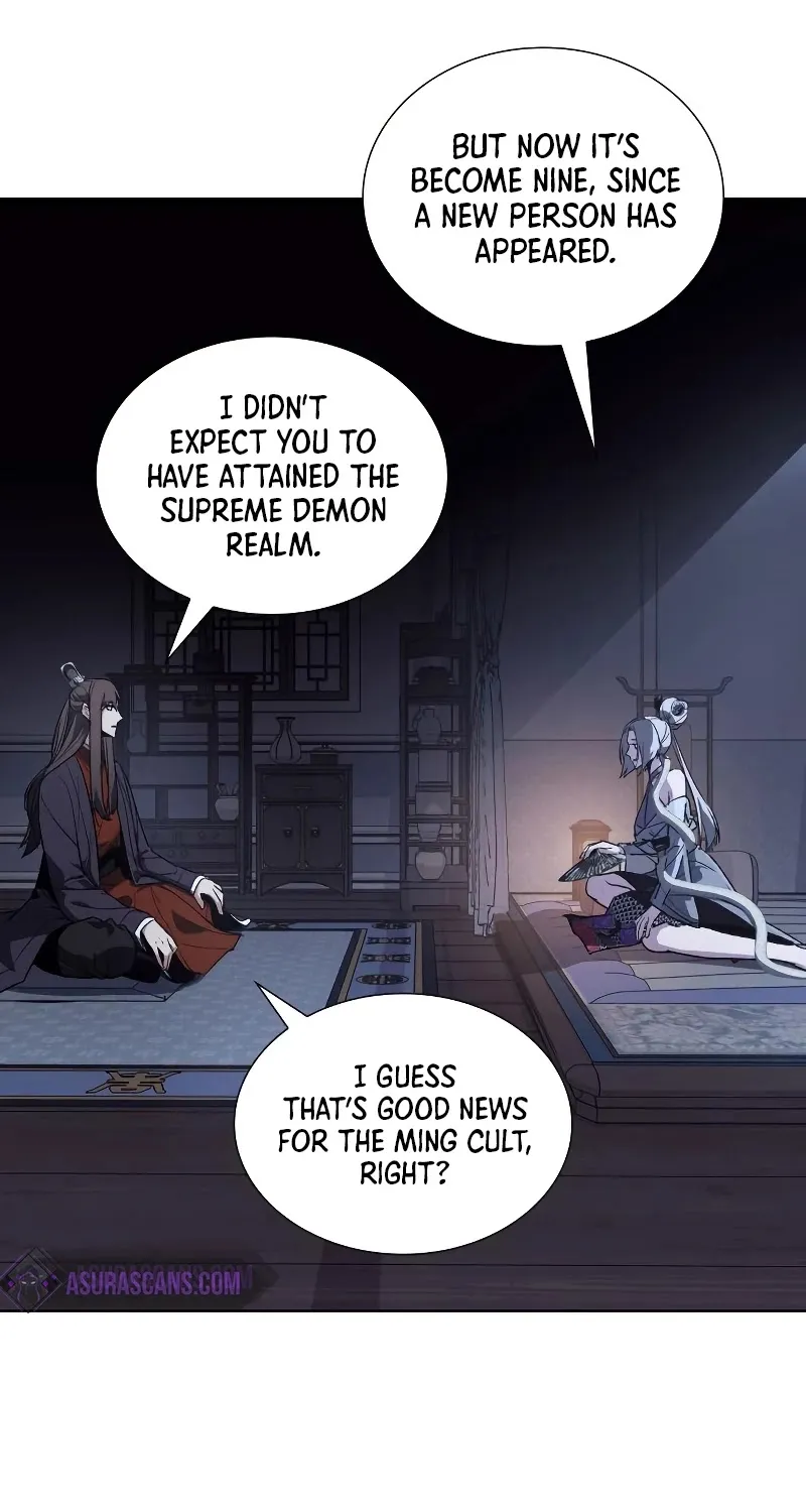 I Reincarnated As The Crazed Heir Chapter 42 page 45 - 