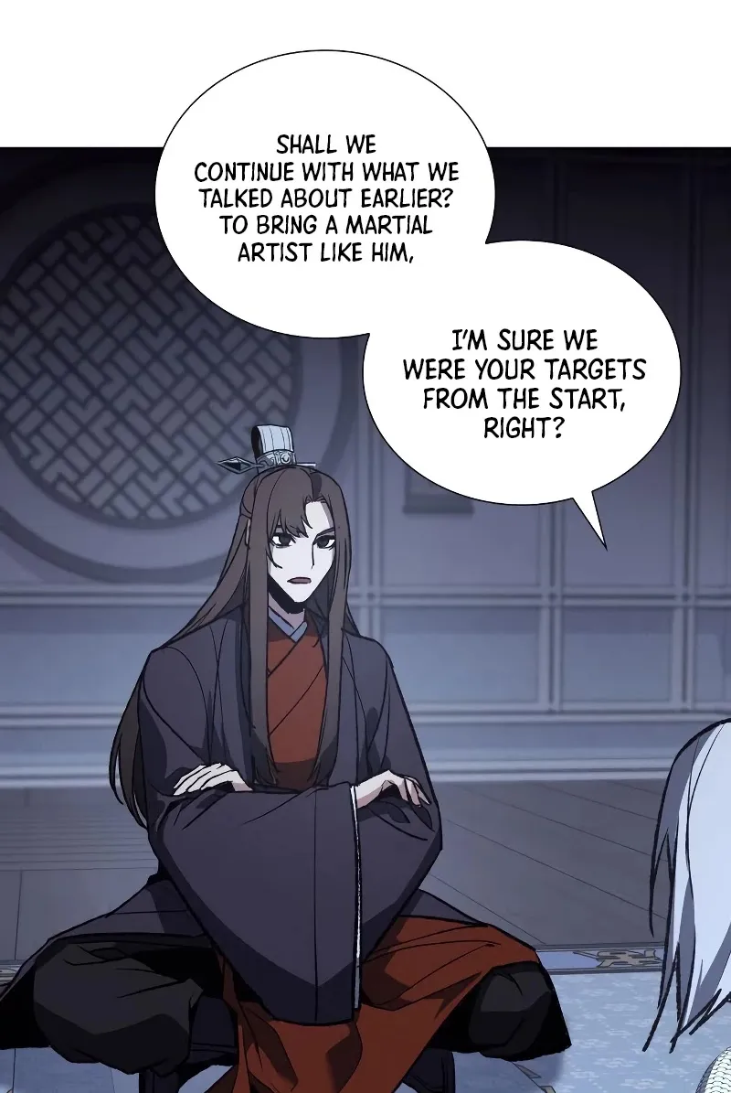 I Reincarnated As The Crazed Heir Chapter 42 page 48 - 
