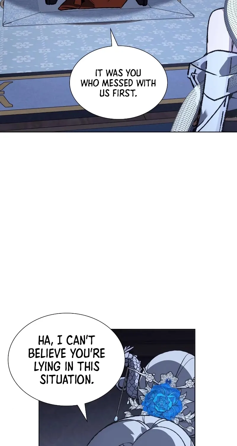 I Reincarnated As The Crazed Heir Chapter 42 page 49 - 