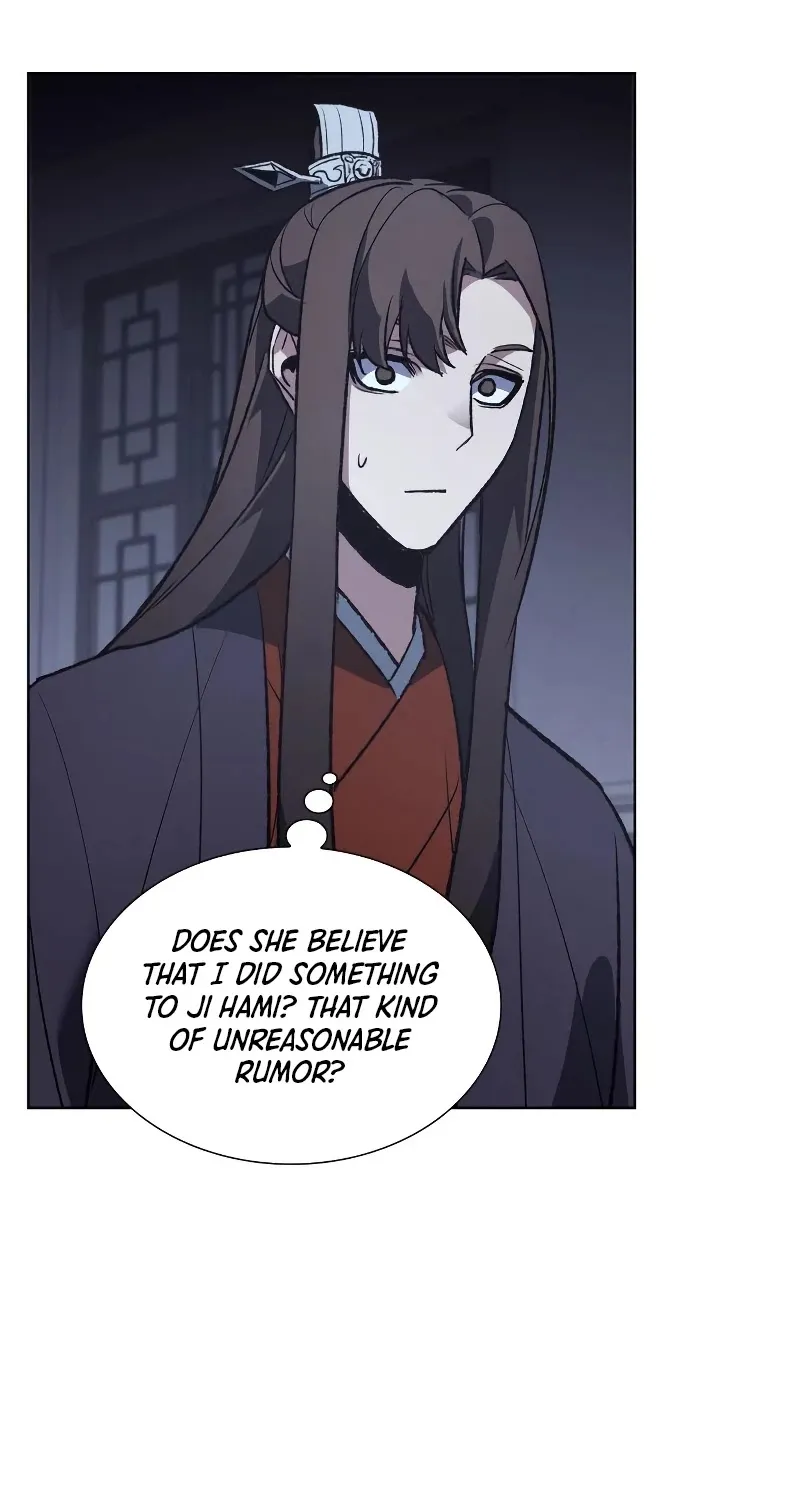 I Reincarnated As The Crazed Heir Chapter 42 page 51 - 