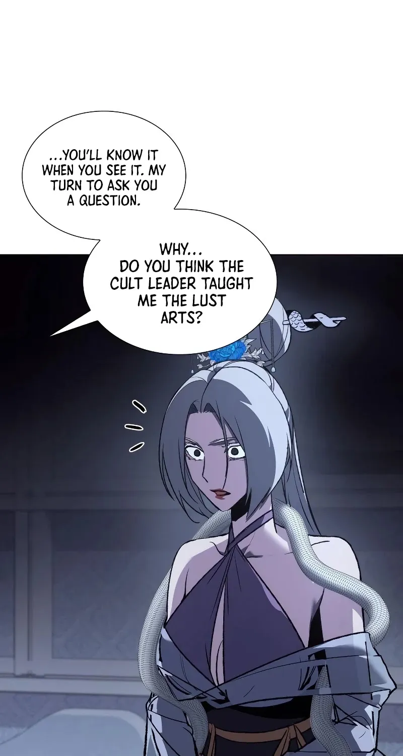 I Reincarnated As The Crazed Heir Chapter 42 page 53 - 