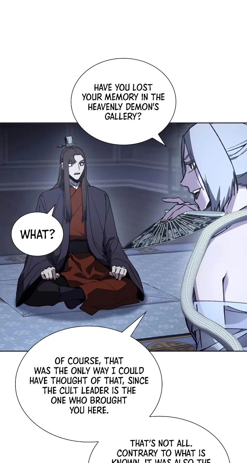 I Reincarnated As The Crazed Heir Chapter 42 page 56 - 