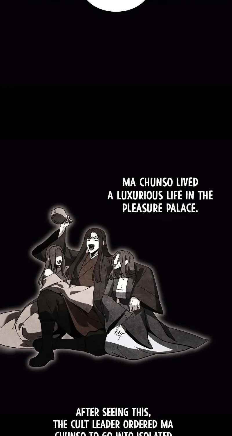 I Reincarnated As The Crazed Heir Chapter 42 page 58 - 