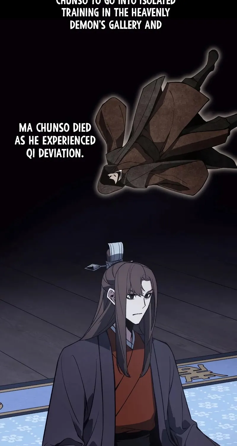 I Reincarnated As The Crazed Heir Chapter 42 page 59 - 