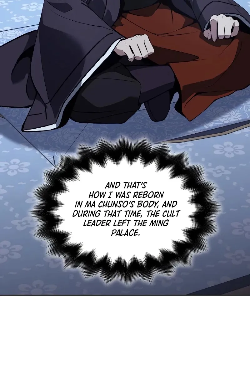 I Reincarnated As The Crazed Heir Chapter 42 page 60 - 