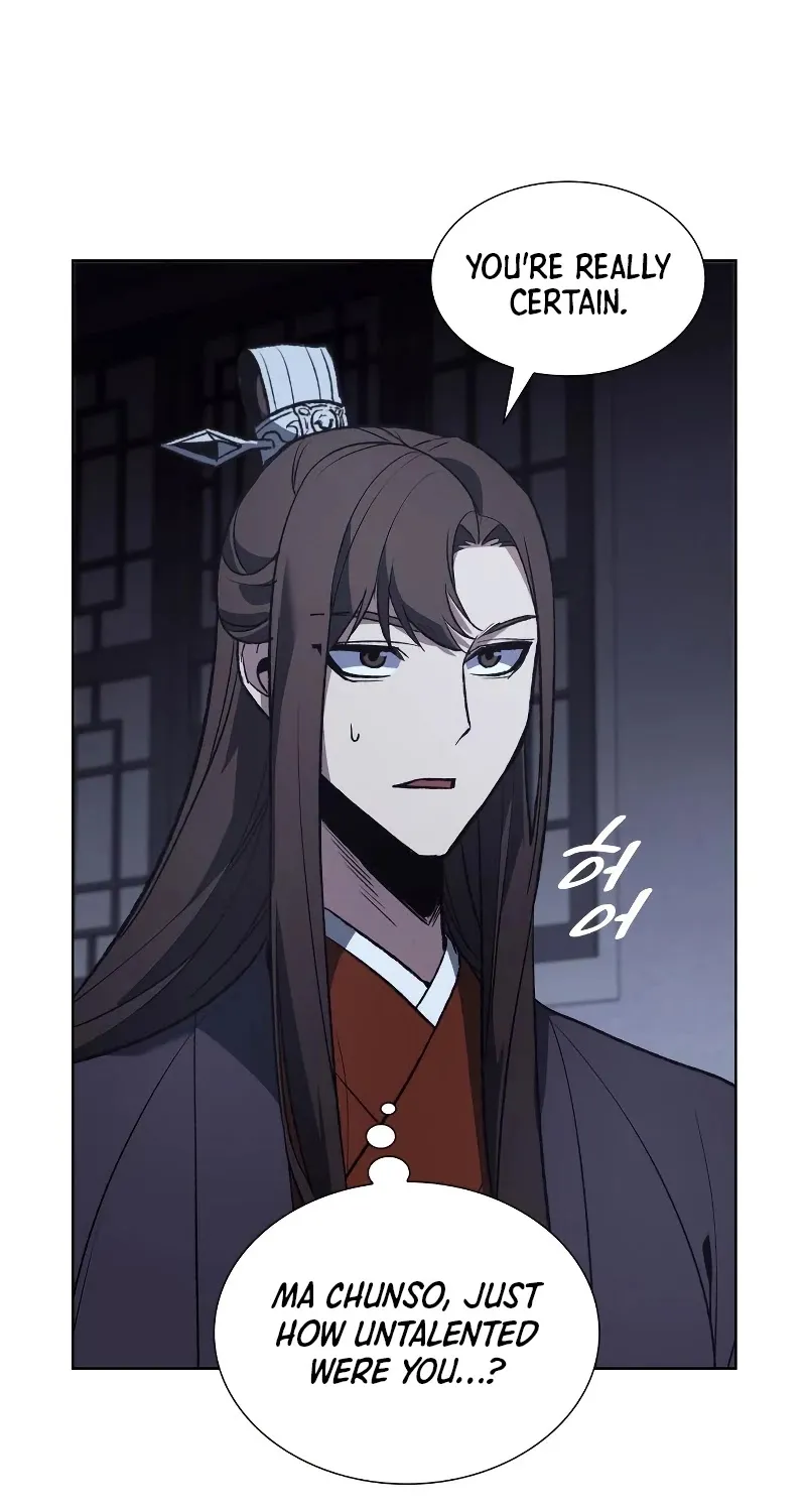 I Reincarnated As The Crazed Heir Chapter 42 page 63 - 