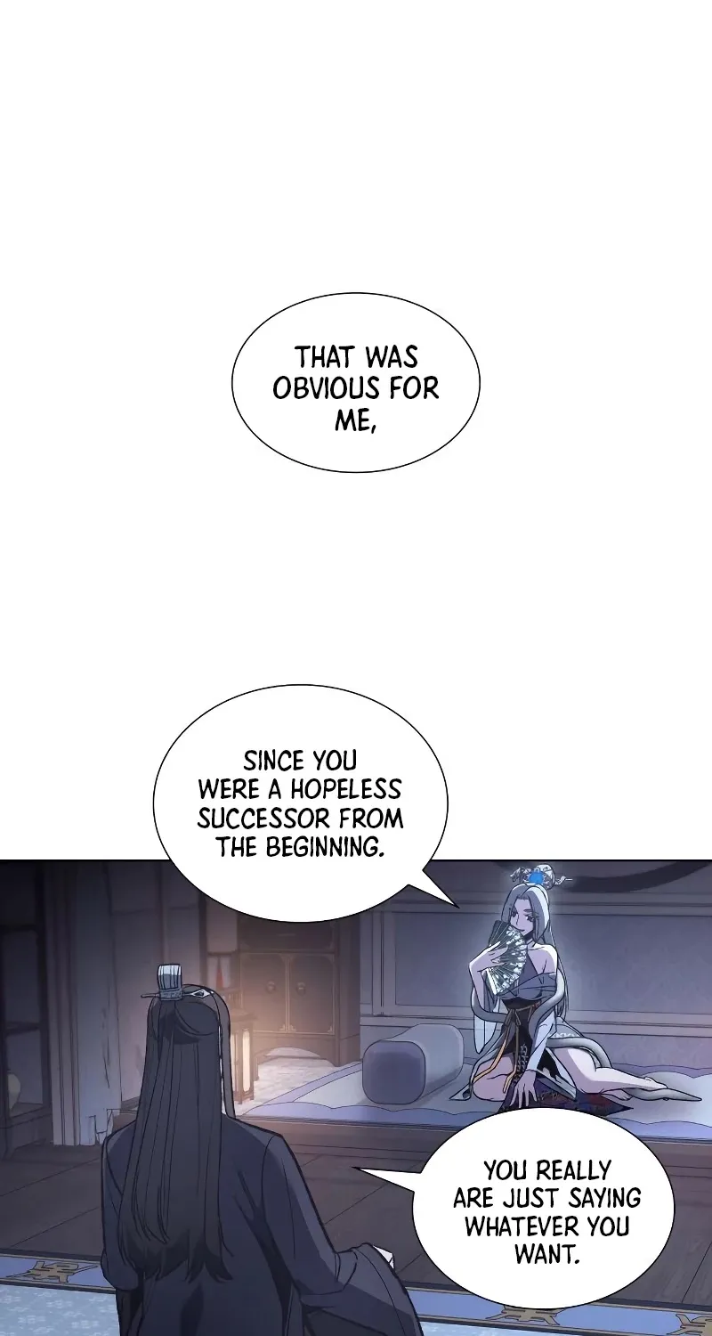 I Reincarnated As The Crazed Heir Chapter 42 page 64 - 