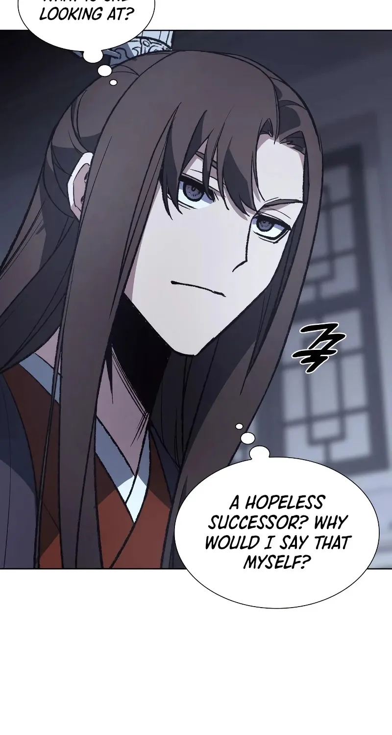 I Reincarnated As The Crazed Heir Chapter 42 page 67 - 