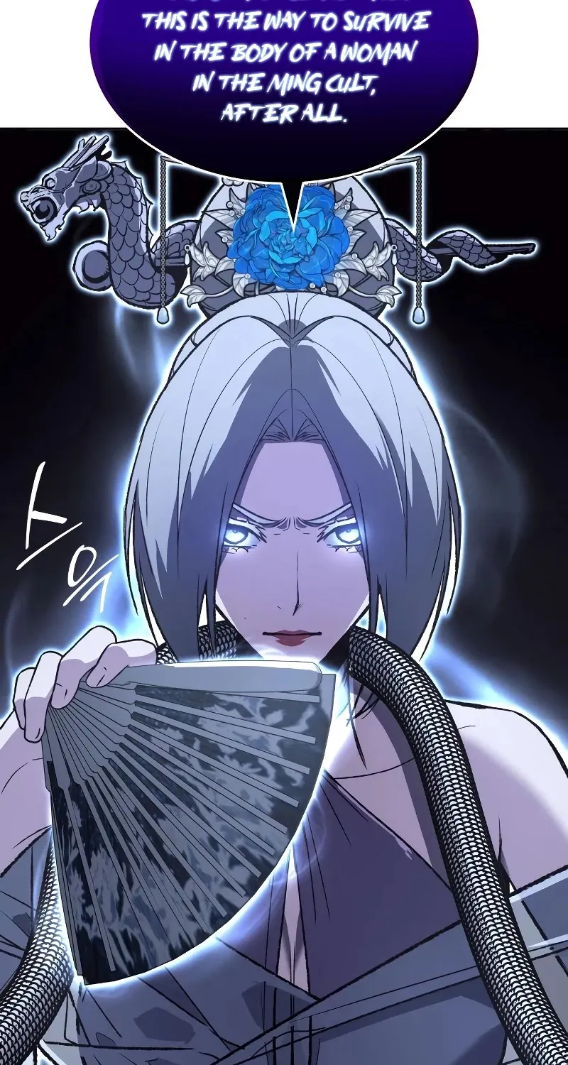 I Reincarnated As The Crazed Heir Chapter 42 page 81 - 