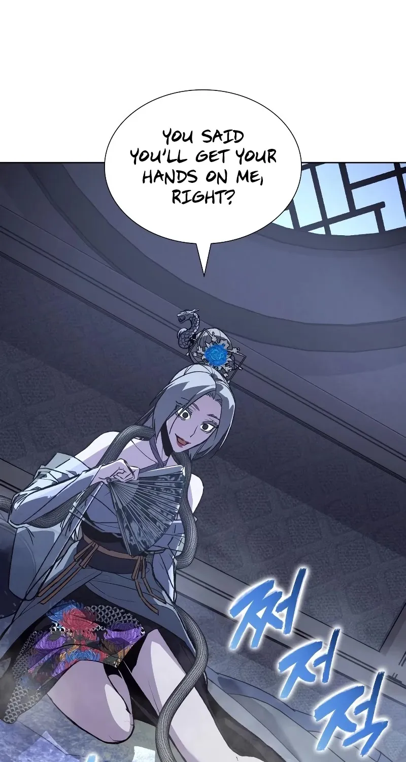 I Reincarnated As The Crazed Heir Chapter 42 page 85 - 