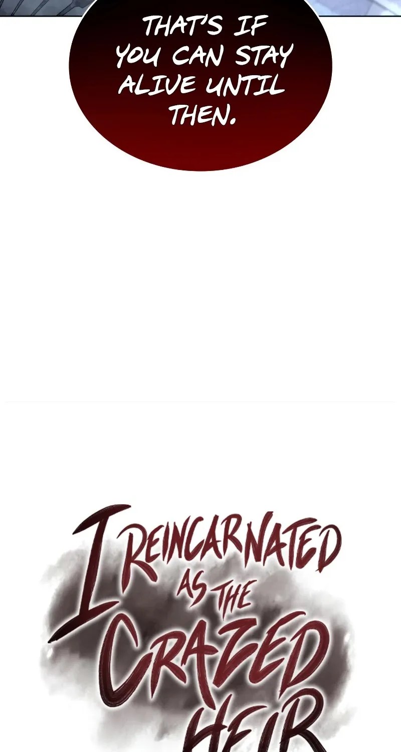 I Reincarnated As The Crazed Heir Chapter 42 page 88 - 