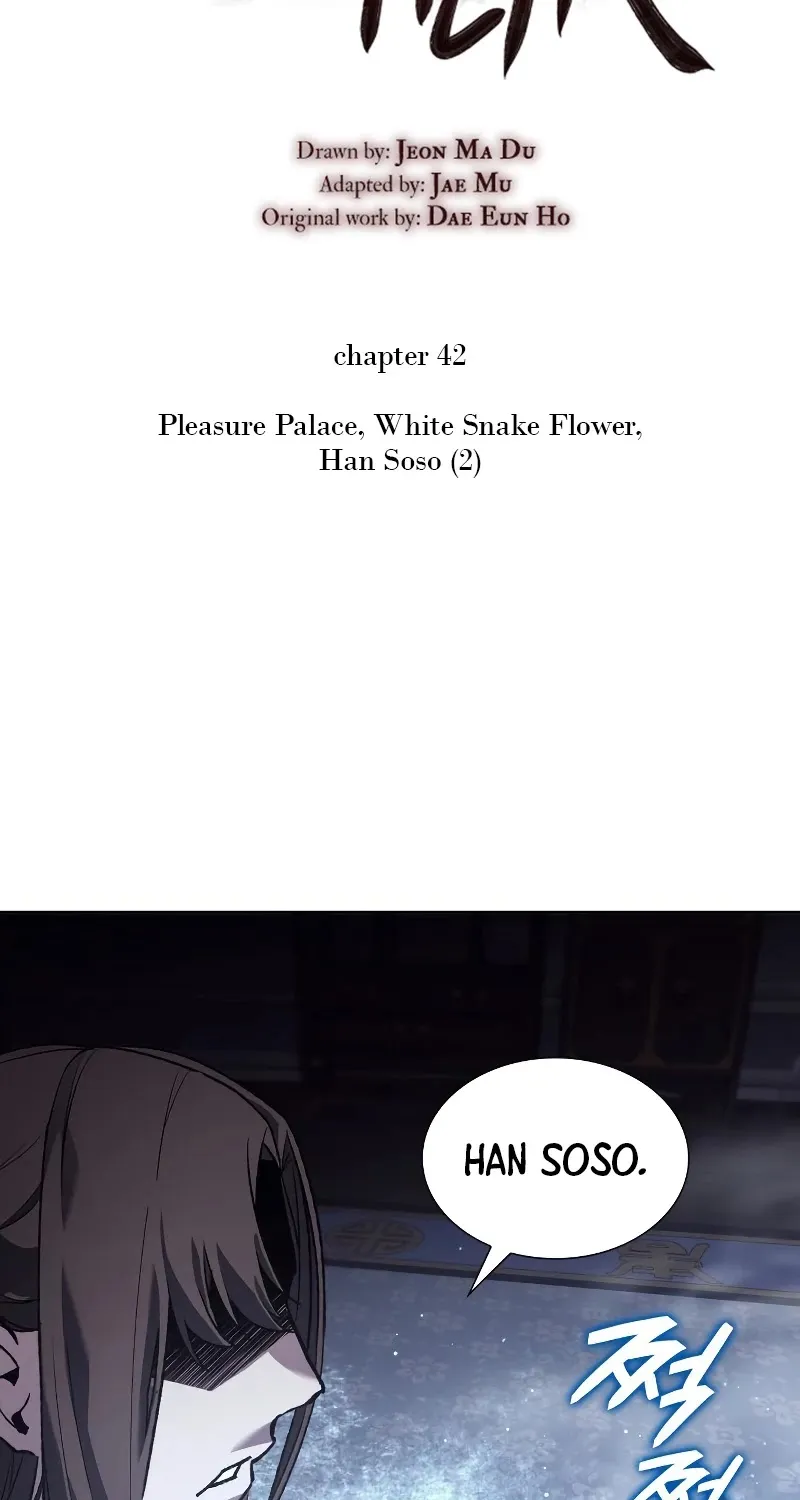 I Reincarnated As The Crazed Heir Chapter 42 page 89 - 
