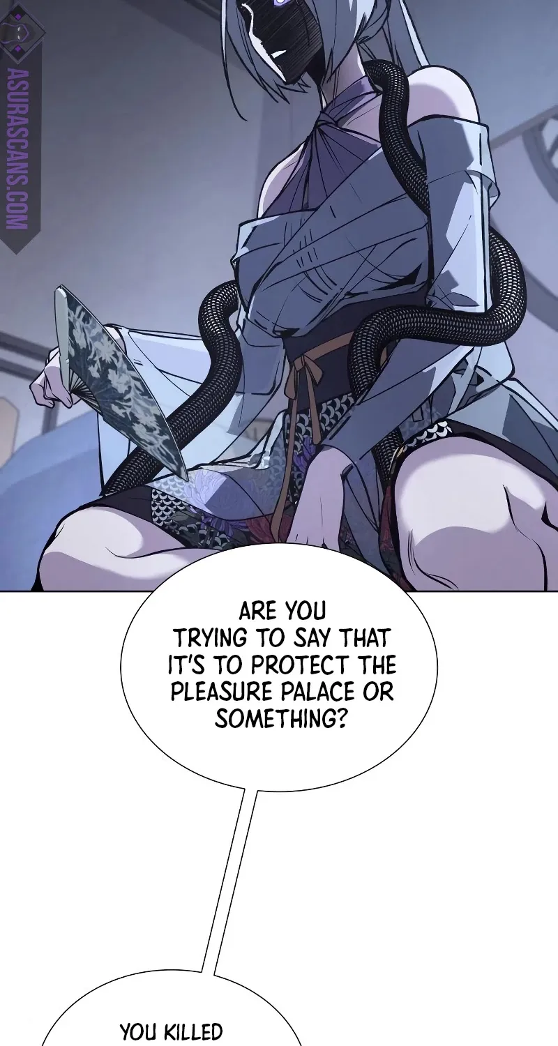 I Reincarnated As The Crazed Heir Chapter 42 page 92 - 