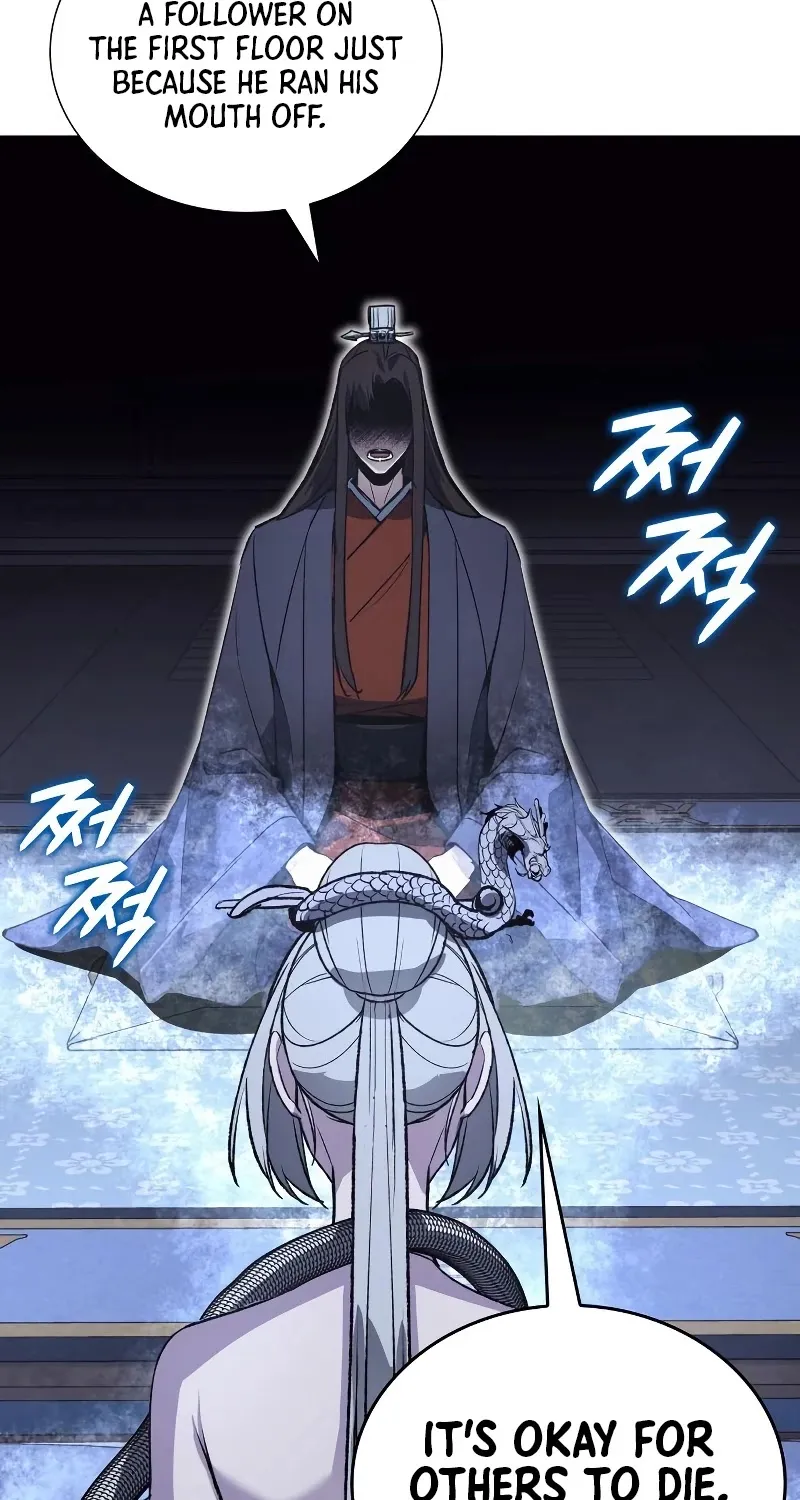 I Reincarnated As The Crazed Heir Chapter 42 page 93 - 