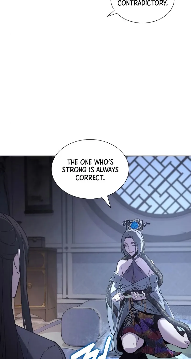 I Reincarnated As The Crazed Heir Chapter 42 page 95 - 
