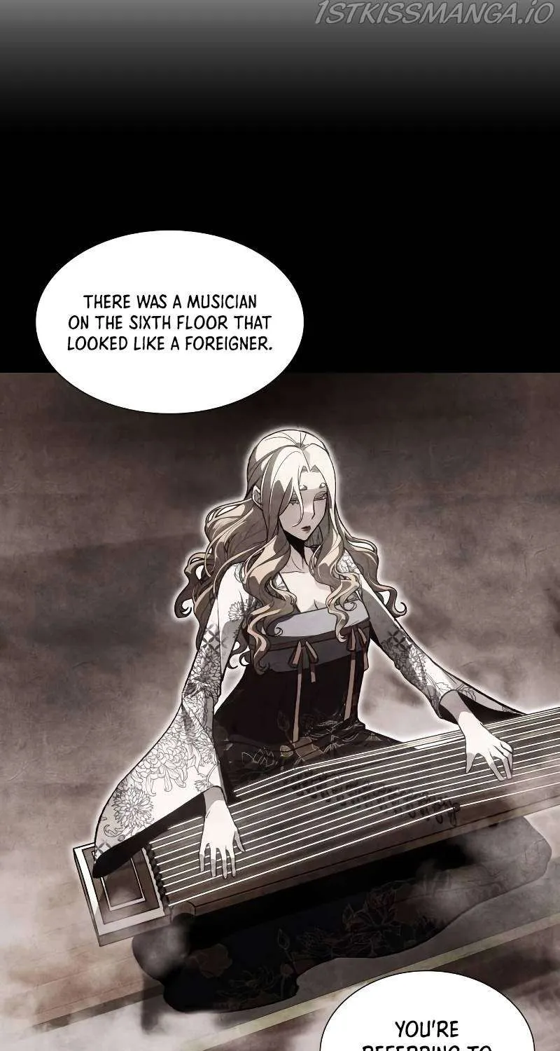 I Reincarnated As The Crazed Heir Chapter 43 page 109 - 