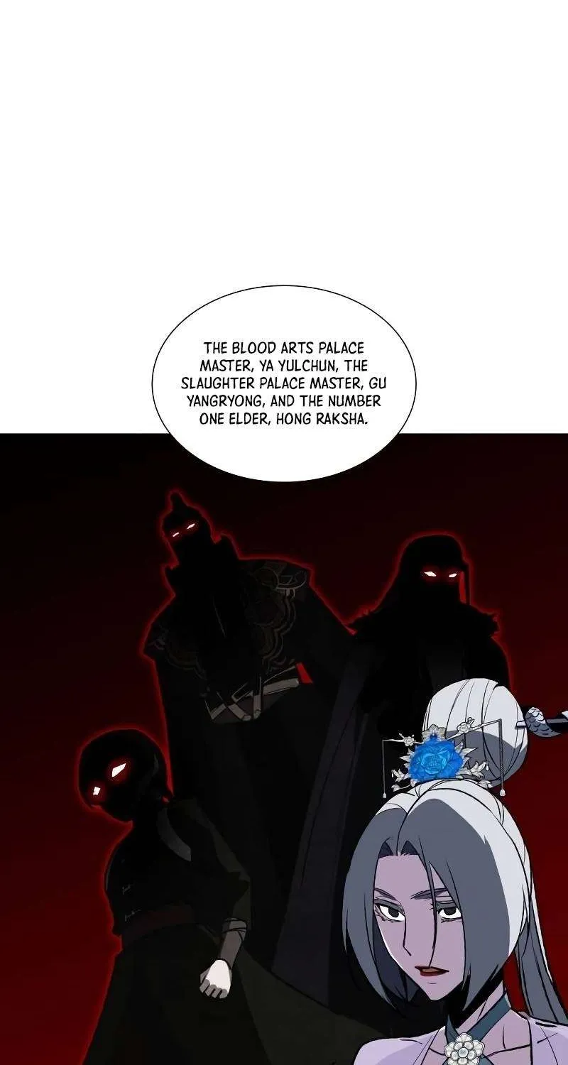 I Reincarnated As The Crazed Heir Chapter 43 page 122 - 