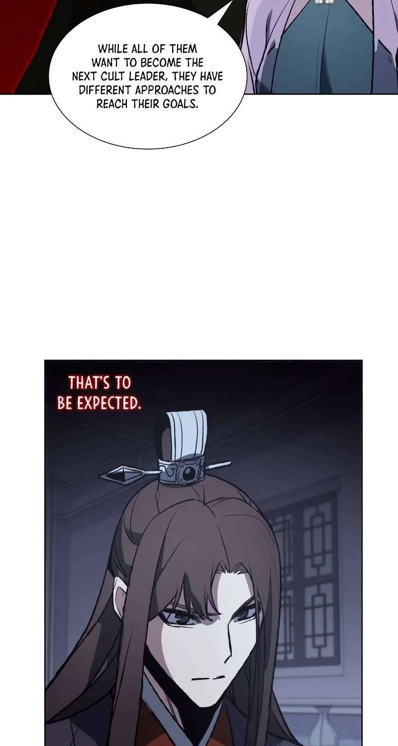 I Reincarnated As The Crazed Heir Chapter 43 page 123 - 