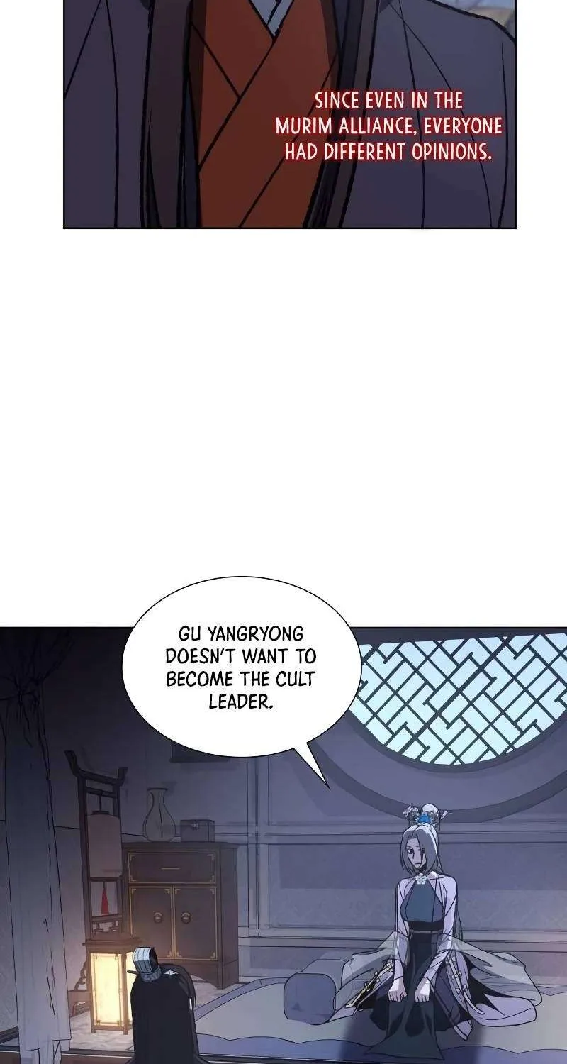 I Reincarnated As The Crazed Heir Chapter 43 page 124 - 