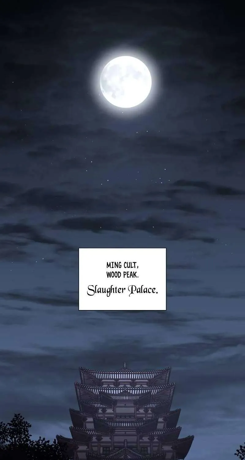 I Reincarnated As The Crazed Heir Chapter 43 page 127 - 