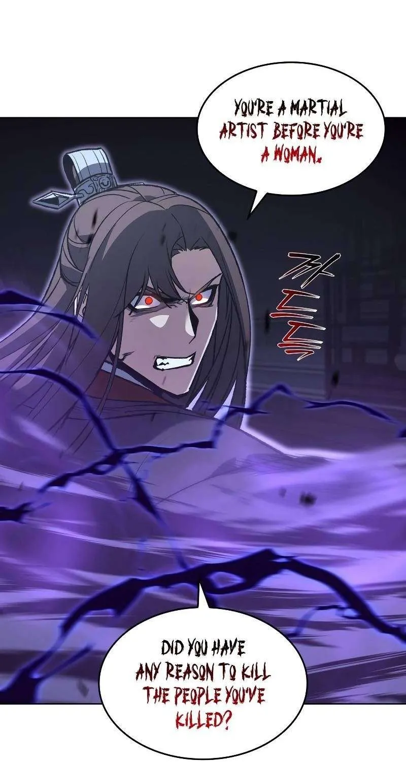 I Reincarnated As The Crazed Heir Chapter 43 page 21 - 