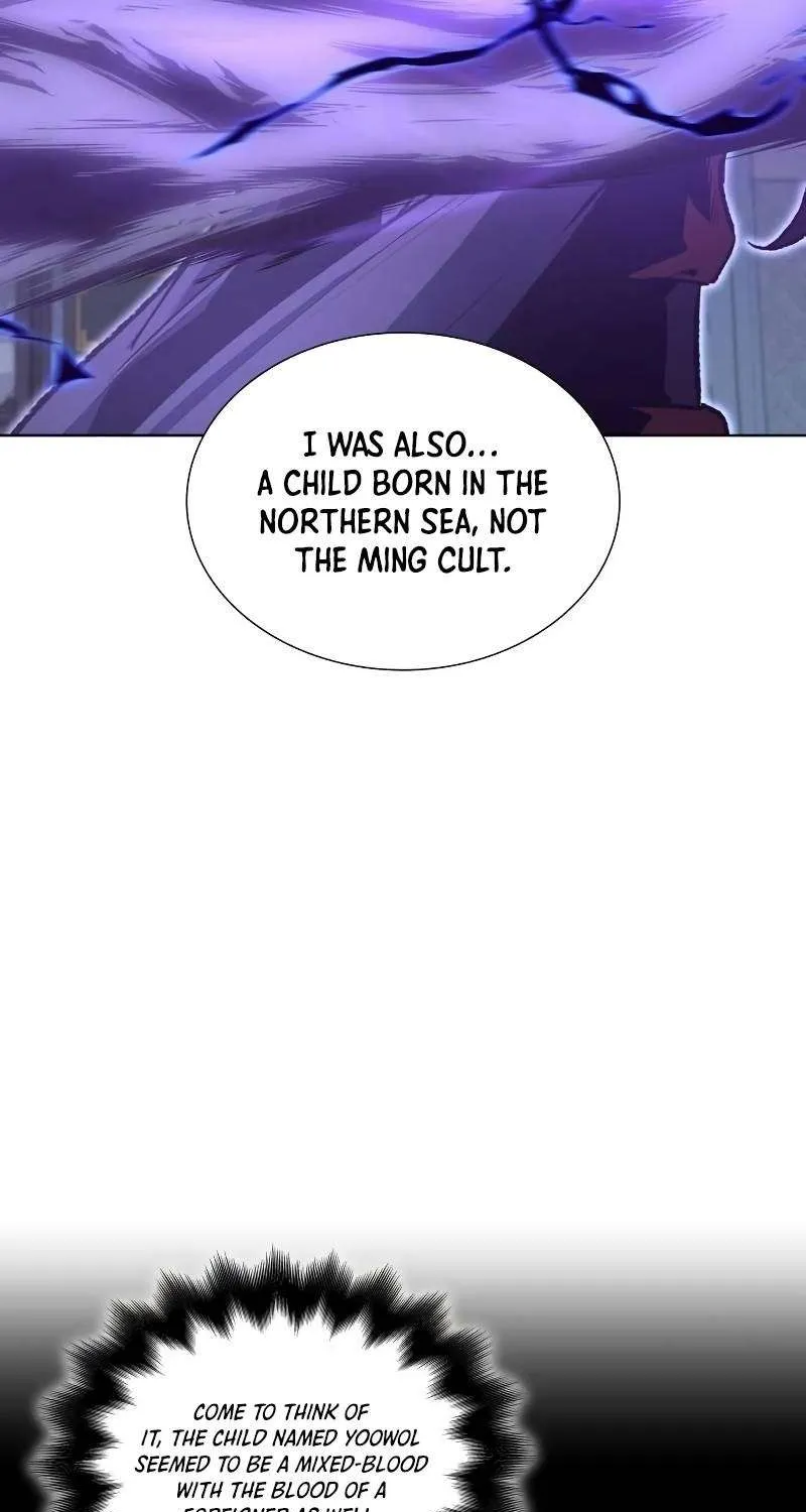 I Reincarnated As The Crazed Heir Chapter 43 page 33 - 