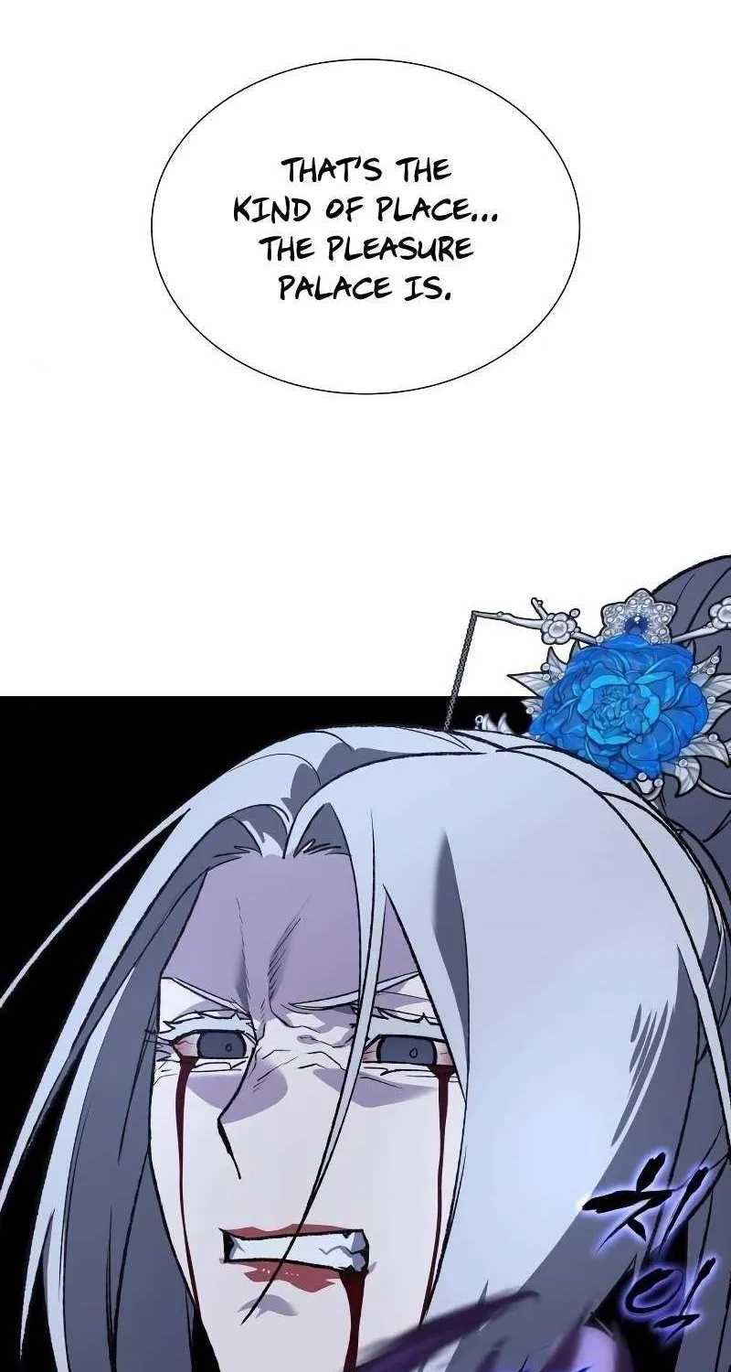 I Reincarnated As The Crazed Heir Chapter 43 page 36 - 