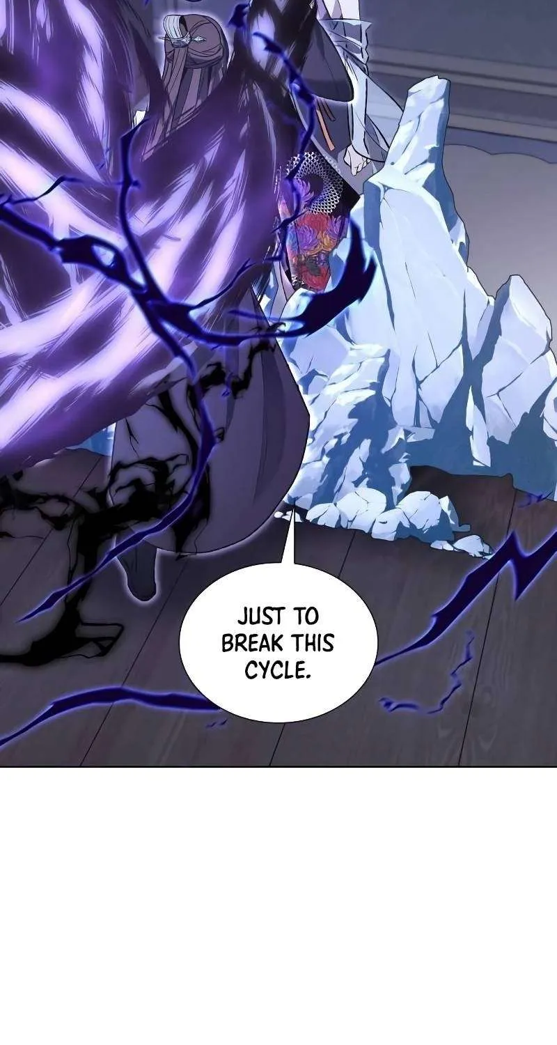 I Reincarnated As The Crazed Heir Chapter 43 page 41 - 