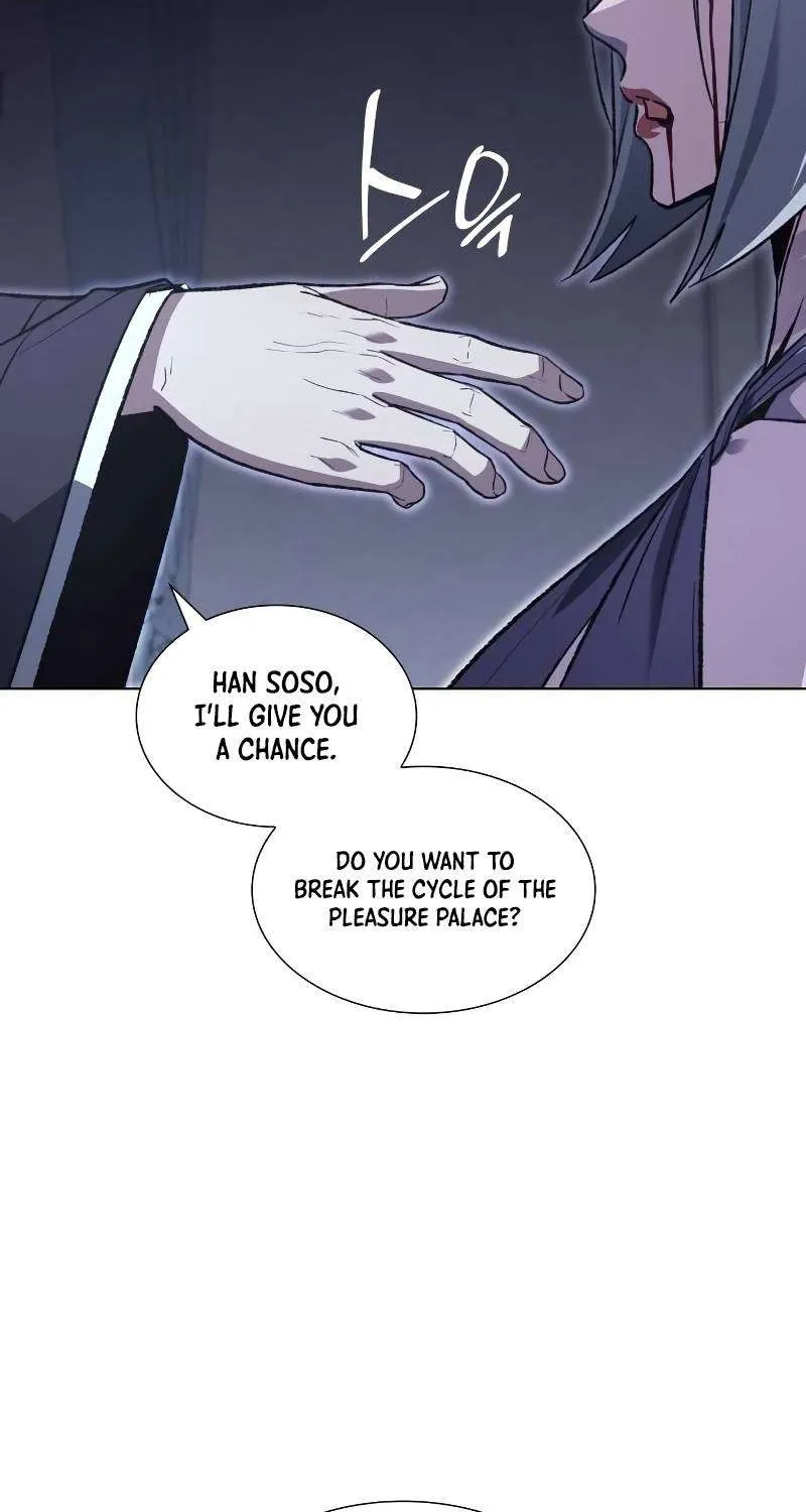 I Reincarnated As The Crazed Heir Chapter 43 page 55 - 
