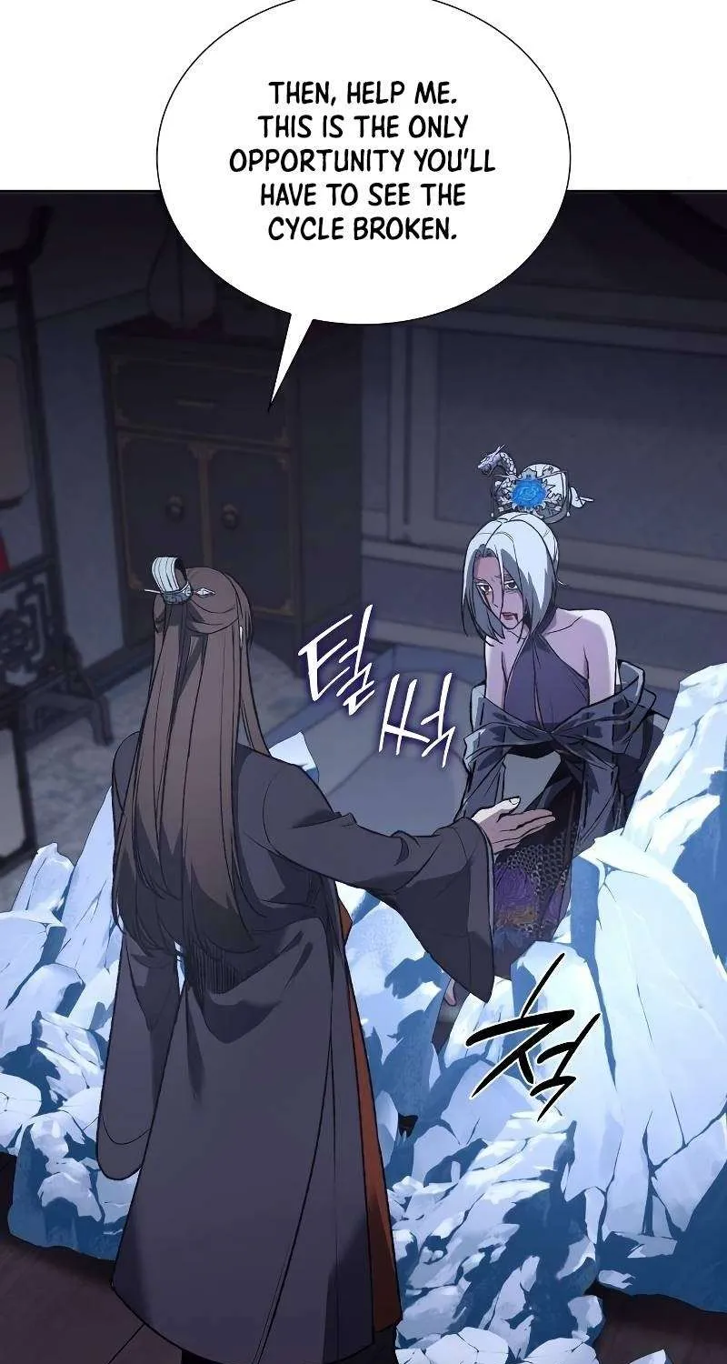 I Reincarnated As The Crazed Heir Chapter 43 page 56 - 