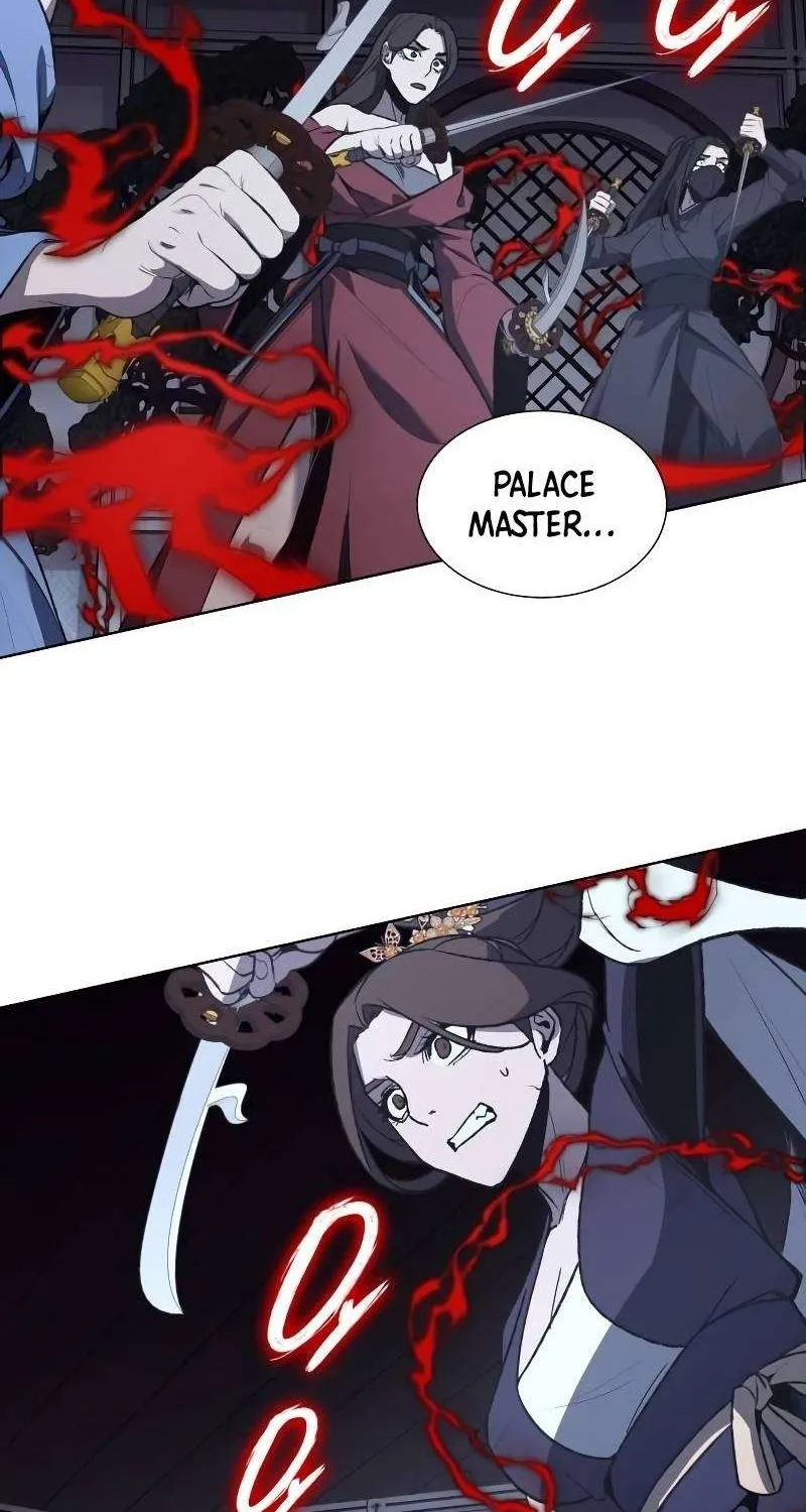 I Reincarnated As The Crazed Heir Chapter 43 page 74 - 