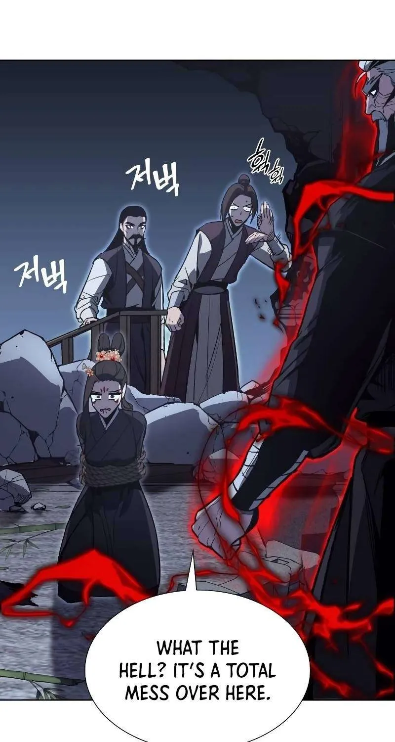 I Reincarnated As The Crazed Heir Chapter 43 page 82 - 