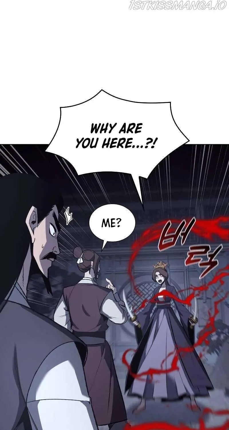 I Reincarnated As The Crazed Heir Chapter 43 page 85 - 