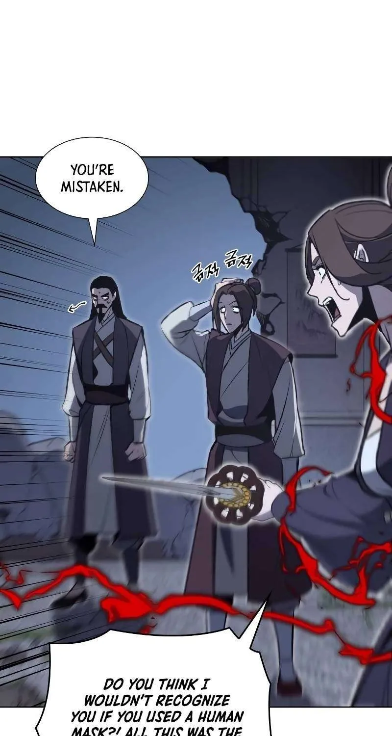 I Reincarnated As The Crazed Heir Chapter 43 page 88 - 