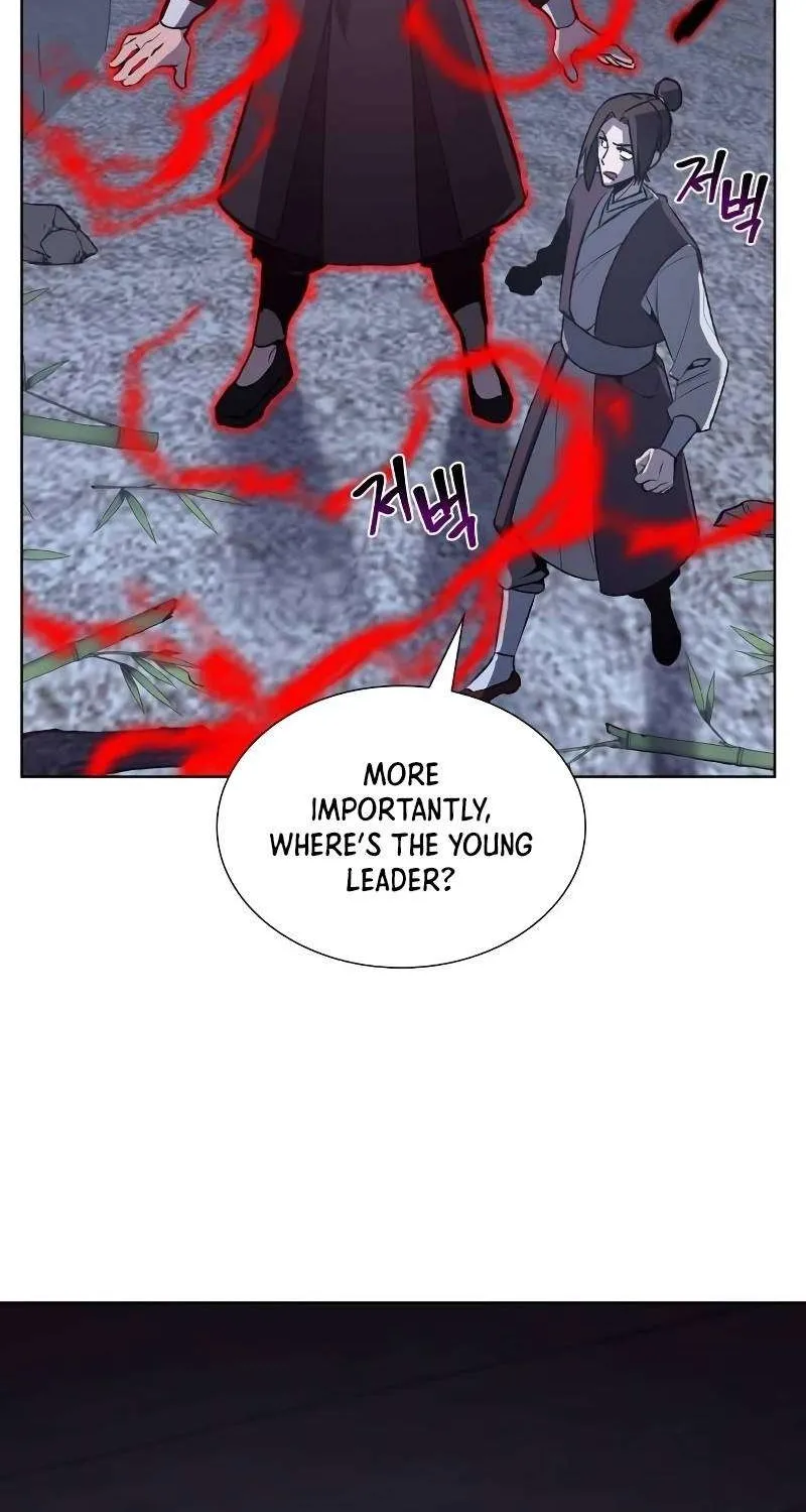 I Reincarnated As The Crazed Heir Chapter 43 page 90 - 