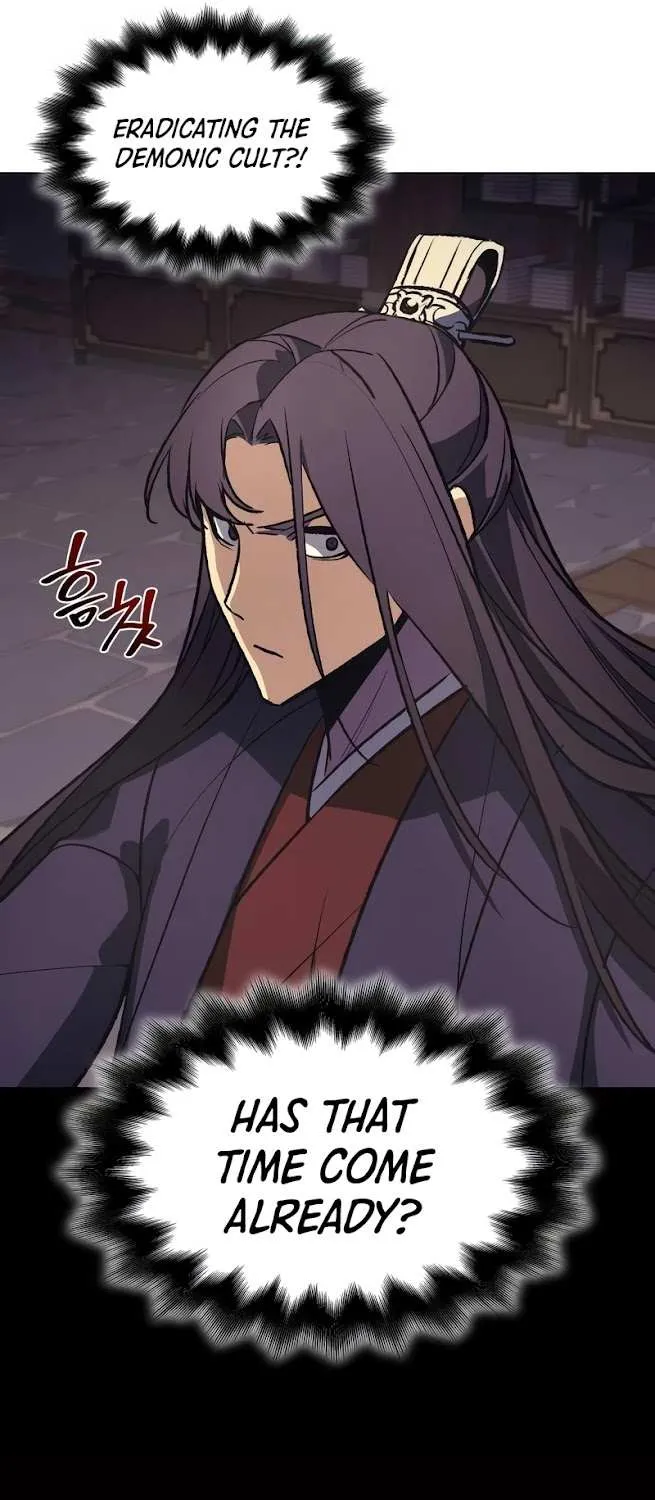 I Reincarnated As The Crazed Heir Chapter 44 page 101 - 